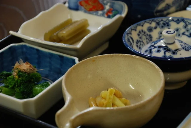 小万梅 - 水沢（日本料理）の写真