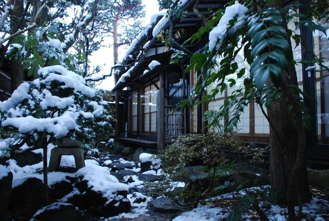 小万梅 - 水沢（日本料理）の写真