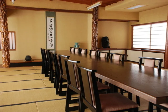 小万梅 - 水沢（日本料理）の写真