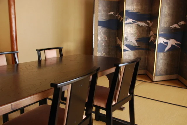 小万梅 - 水沢（日本料理）の写真