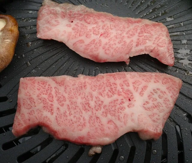 佐藤牛肉店 - 米沢（売店）の写真