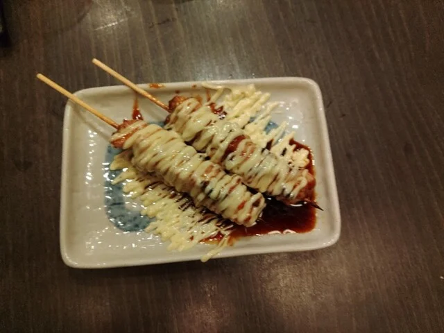 酉や喜兵衛 大曲店（トリヤキベイ） - 大曲（焼き鳥）の写真