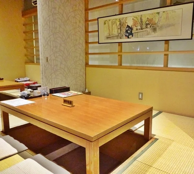 げんぱてい（Genpatey） - 飯詰（海鮮）の写真