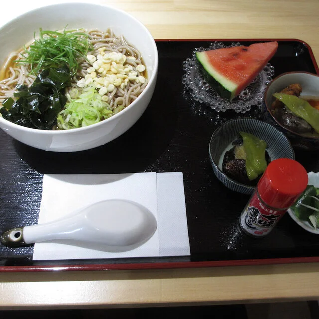 甘味処 佐乃家 - 十文字（喫茶店）の写真