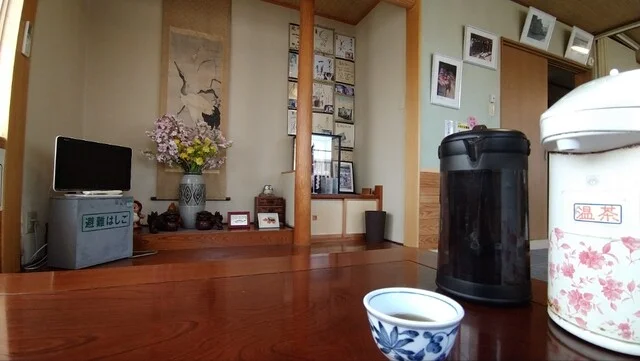 亀寿司食堂（かめずししょくどう） - 男鹿市その他（食堂）の写真