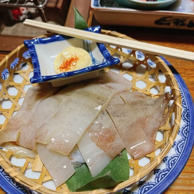 おんちゃこ - 鹿渡（居酒屋）の写真