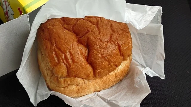 沢口製パン - 鵜住居（パン）の写真