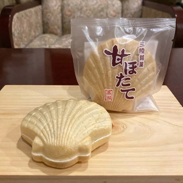 菓匠 高瀬（カショウ タカセ） - 大船渡（ケーキ）の写真