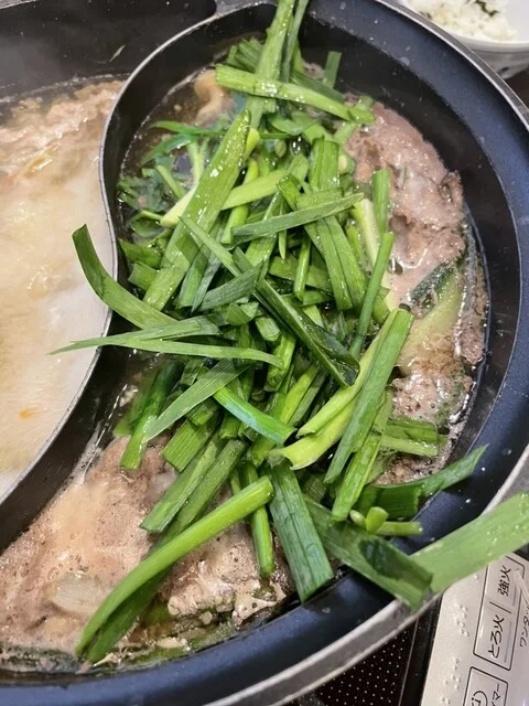 しゃぶ葉 北上店 - 柳原（しゃぶしゃぶ）の写真