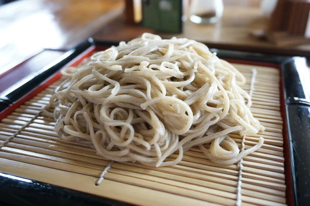 田舎の手打ちそば　すが家（すがや） - 角館（そば）の写真