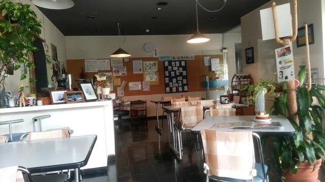 喫茶 ひだまり - 上盛岡（喫茶店）の写真