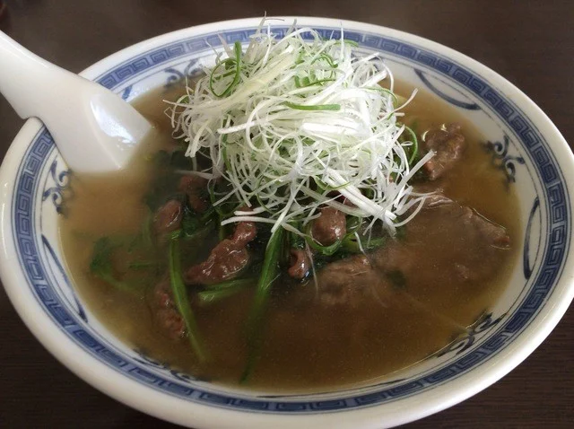 香港ハウス - 羽後本荘（中華料理）の写真