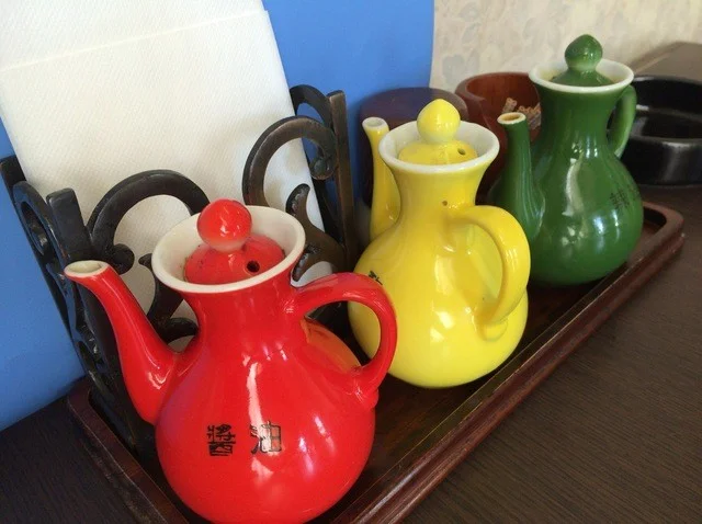 香港ハウス - 羽後本荘（中華料理）の写真