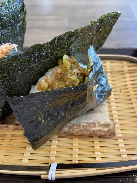 穂（みのり） - 柳原（おにぎり）の写真