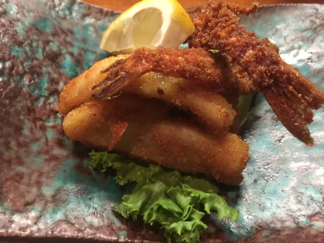 韋駄天 - 水沢（創作料理）の写真