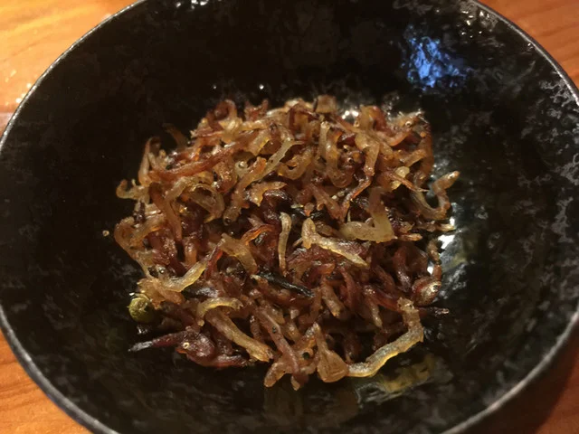 韋駄天 - 水沢（創作料理）の写真