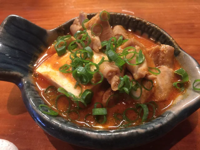 韋駄天 - 水沢（創作料理）の写真