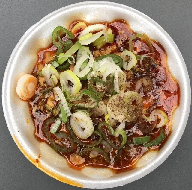 レストランえぼし - 蔵王町その他（ハンバーグ）の写真