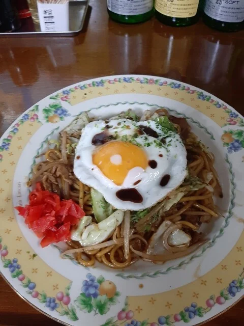 へのかっぱ - 横手（ラーメン）の写真