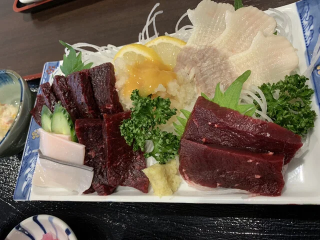 PLAZA SAITO（プラザ サイトー） - 石巻市その他（海鮮）の写真