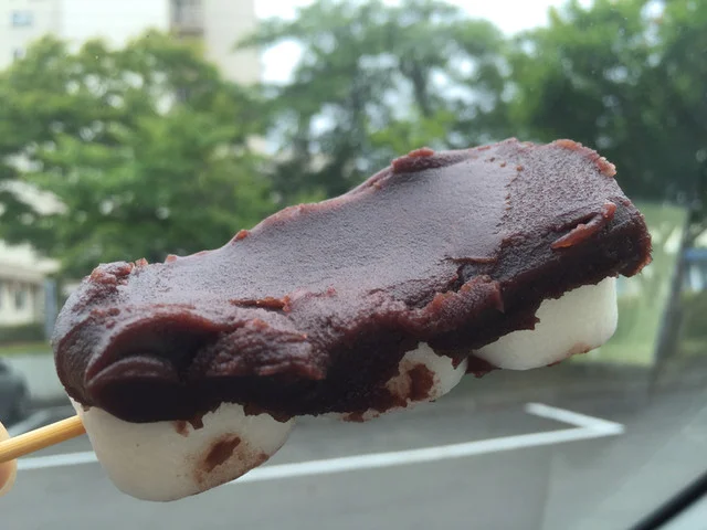 つつみ屋 水沢店 - 水沢（和菓子）の写真