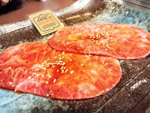 グリルド ミート ナガモト（grilled meat NAGAMOTO） - 厨川（焼肉）の写真