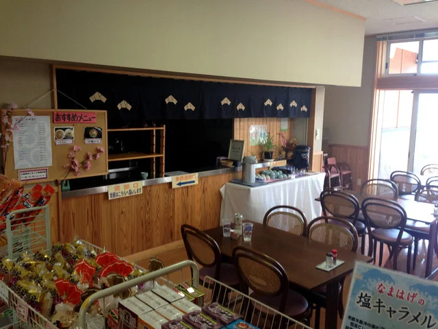 こまくさ - 仙北市その他（麺類）の写真