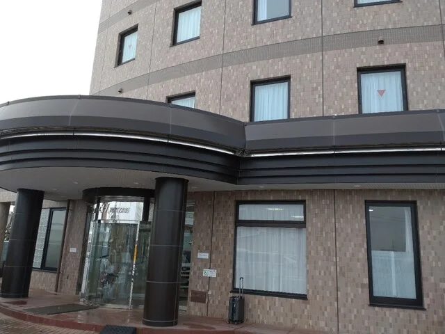 ホテル・アルファ－ワン 米沢 - 米沢（ホテル）の写真