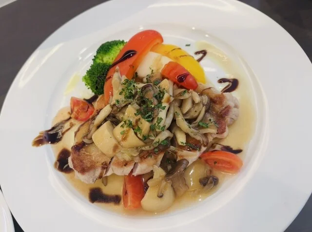 Trattoria Porto（トラットリア ポルト） - 石巻（イタリアン）の写真