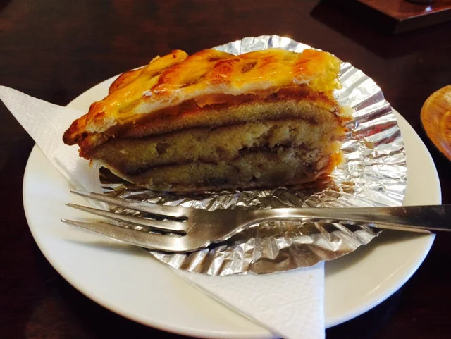 ライオンベーカリー - 水沢（カフェ）の写真