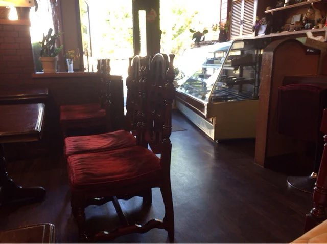 ライオンベーカリー - 水沢（カフェ）の写真