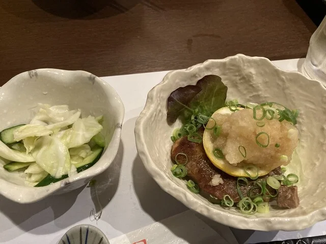 酒菜庵藤右衛門 - 米沢（居酒屋）の写真