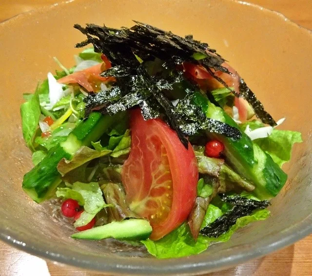 げんぱてい（Genpatey） - 飯詰（海鮮）の写真