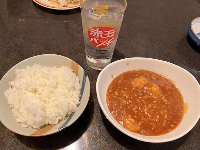 町中華 縁 - 石巻（中華料理）の写真