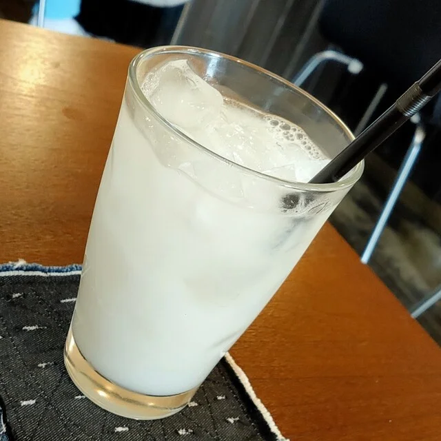 町家Caffe ぱらんせ - 大曲（喫茶店）の写真