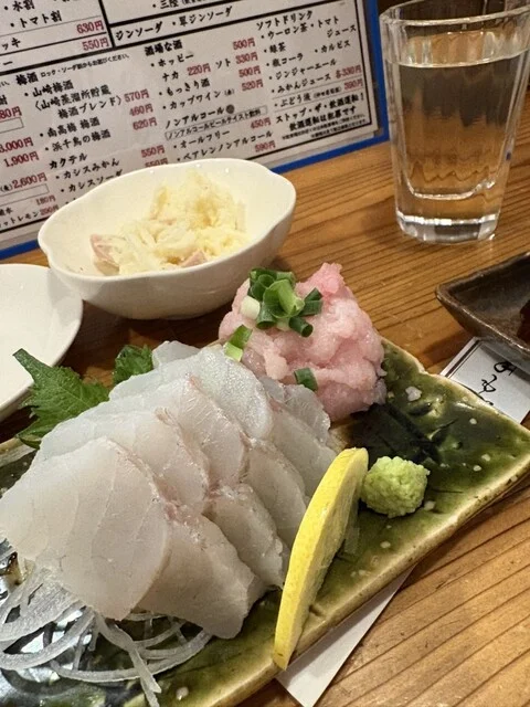 車屋酒場 - 陸前高田（日本酒バー）の写真