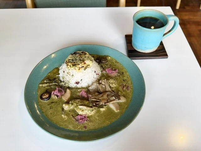 スロージャム（SLOW JAM） - 山形（カフェ）の写真