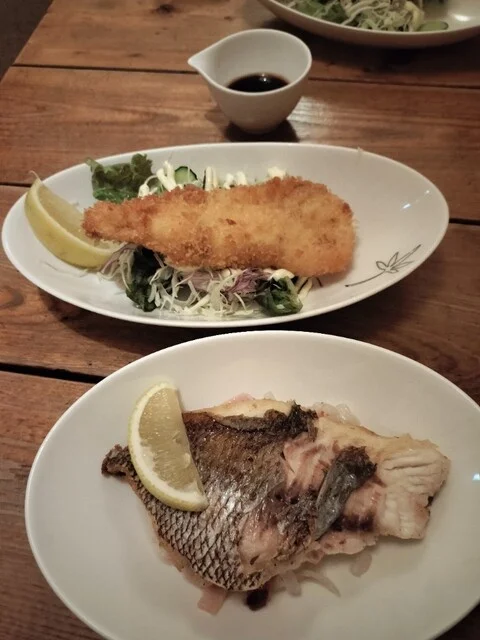 富八商店 - 盛岡（居酒屋）の写真