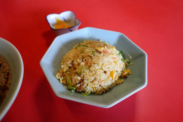 エリヤ神岡 - 神宮寺（中華料理）の写真