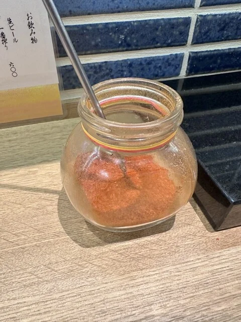 寿司Bar 武蔵（musasi） - 上盛岡（寿司）の写真