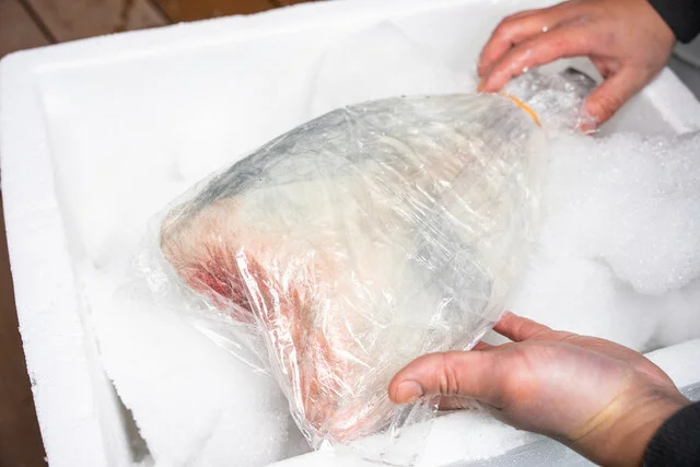 鮨駒 - 羽後本荘（寿司）の写真