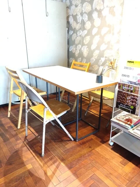 スロージャム（SLOW JAM） - 山形（カフェ）の写真