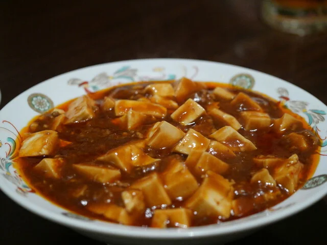 美蘭 - 十文字（中華料理）の写真