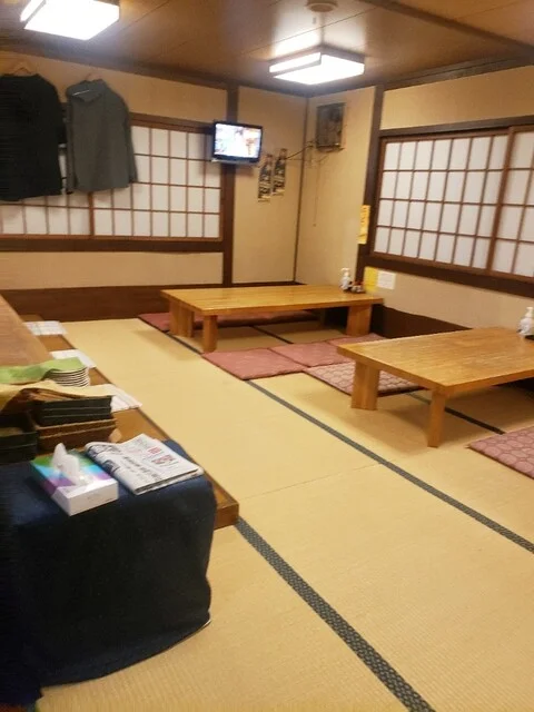 鍋道楽 - 上盛岡（居酒屋）の写真