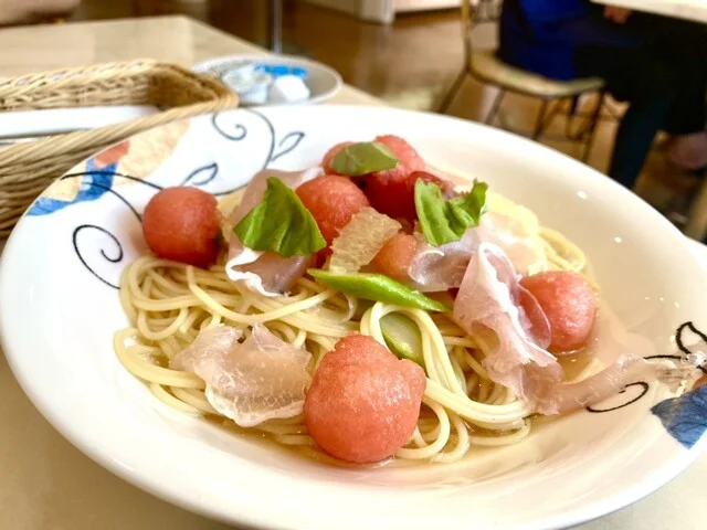 カフェ カトルセゾン（Caf&eacute; QuatreSaisons） - 羽後本荘（カフェ）の写真