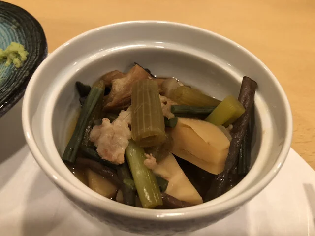 隠れ里 玉 - 米沢（居酒屋）の写真