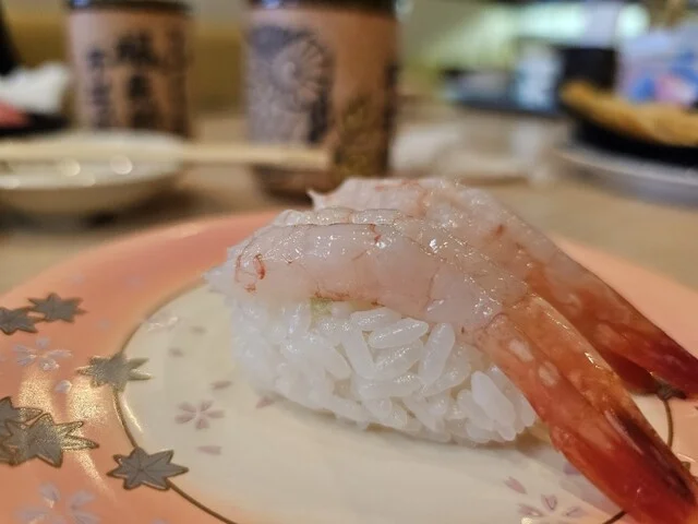 海転 すし誠 横手店 - 横手（回転寿司）の写真