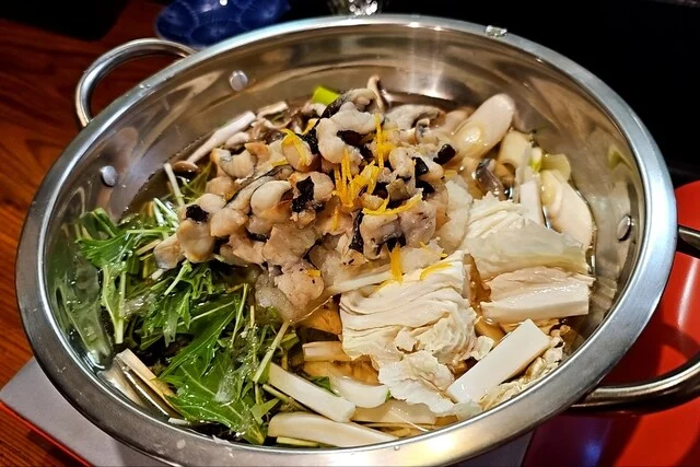 割烹居酒屋 いわや - 秋田（居酒屋）の写真