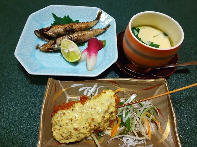 福助 - 羽後本荘（寿司）の写真