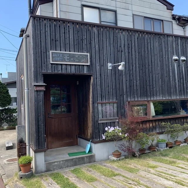 ジャズカフェ　モーニン（JAZZ CAFE） - 秋田（カフェ）の写真